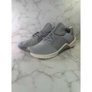 Nike Shoes Womens Size 11 Nike Free CD8526-001 Grey Metcon 2